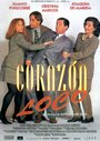 Corazón loco (1997) трейлер фильма в хорошем качестве 1080p Corazón loco (1997) трейлер фильма в хорошем качестве 1080p