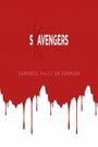 Skavengers (2012) трейлер фильма в хорошем качестве 1080p