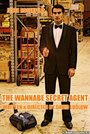 Смотреть «The Wannabe Secret Agent» онлайн фильм в хорошем качестве