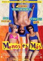 Menos es más (2000) скачать бесплатно в хорошем качестве без регистрации и смс 1080p Menos es más (2000) скачать бесплатно в хорошем качестве без регистрации и смс 1080p