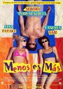 Menos es más (2000) трейлер фильма в хорошем качестве 1080p