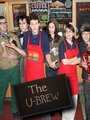 Смотреть «The U-Brew» онлайн фильм в хорошем качестве