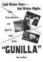 Gunilla (1971) скачать бесплатно в хорошем качестве без регистрации и смс 1080p