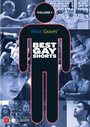 Fest Selects: Best Gay Shorts, Vol. 1 (2011) скачать бесплатно в хорошем качестве без регистрации и смс 1080p Fest Selects: Best Gay Shorts, Vol. 1 (2011) скачать бесплатно в хорошем качестве без регистрации и смс 1080p