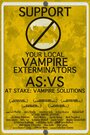 At Stake: Vampire Solutions (2012) трейлер фильма в хорошем качестве 1080p