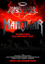 Magic Circle Festival 2: Manowar (2008) кадры фильма смотреть онлайн в хорошем качестве