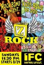 Z Rock (2008) трейлер фильма в хорошем качестве 1080p