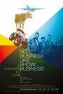 Die Wiesenberger - No Business Like Show Business (2012) трейлер фильма в хорошем качестве 1080p