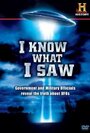 I Know What I Saw (2009) кадры фильма смотреть онлайн в хорошем качестве