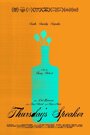 Thursday's Speaker (2013) скачать бесплатно в хорошем качестве без регистрации и смс 1080p