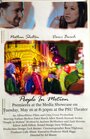 People in Motion (2006) трейлер фильма в хорошем качестве 1080p People in Motion (2006) трейлер фильма в хорошем качестве 1080p