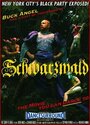 Schwarzwald: The Movie You Can Dance To (2008) трейлер фильма в хорошем качестве 1080p