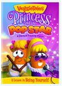 Veggietales: Princess and the Popstar (2011) трейлер фильма в хорошем качестве 1080p