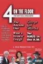 Смотреть «4 on the Floor» онлайн фильм в хорошем качестве