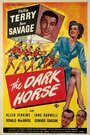 The Dark Horse (1946) скачать бесплатно в хорошем качестве без регистрации и смс 1080p