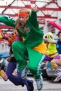 Смотреть «Hip Hop Mom» онлайн фильм в хорошем качестве