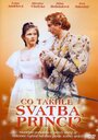 Co takhle svatba, princi? (1986) скачать бесплатно в хорошем качестве без регистрации и смс 1080p Co takhle svatba, princi? (1986) скачать бесплатно в хорошем качестве без регистрации и смс 1080p