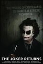 Смотреть «The Joker Returns» онлайн фильм в хорошем качестве