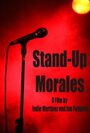 Смотреть «Stand-Up Morales» онлайн фильм в хорошем качестве