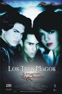 Los tres magos: El surgimiento de la legión (2008) трейлер фильма в хорошем качестве 1080p