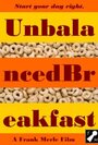 Unbalanced Breakfast (2009) трейлер фильма в хорошем качестве 1080p