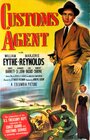 Customs Agent (1950) трейлер фильма в хорошем качестве 1080p