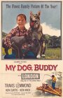 My Dog, Buddy (1960) скачать бесплатно в хорошем качестве без регистрации и смс 1080p