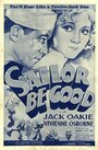 Sailor Be Good (1933) трейлер фильма в хорошем качестве 1080p