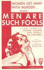 Men Are Such Fools (1932) кадры фильма смотреть онлайн в хорошем качестве