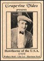 Hawthorne of the U.S.A. (1919) скачать бесплатно в хорошем качестве без регистрации и смс 1080p