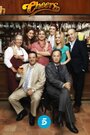 Смотреть «Cheers» онлайн сериал в хорошем качестве