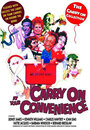 Carry on at Your Convenience (1971) кадры фильма смотреть онлайн в хорошем качестве