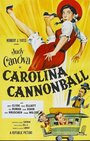 Carolina Cannonball (1955) скачать бесплатно в хорошем качестве без регистрации и смс 1080p