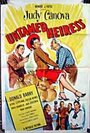 Untamed Heiress (1954) скачать бесплатно в хорошем качестве без регистрации и смс 1080p