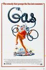 Gas (1981) кадры фильма смотреть онлайн в хорошем качестве