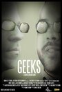 Cinematic Haiku Hard Malice Syllable 1: Geeks (2011) трейлер фильма в хорошем качестве 1080p