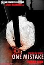 One Mistake (2007) скачать бесплатно в хорошем качестве без регистрации и смс 1080p One Mistake (2007) скачать бесплатно в хорошем качестве без регистрации и смс 1080p