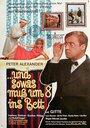 ...und sowas muß um 8 ins Bett (1965)