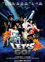 Let's Go! (2011) скачать бесплатно в хорошем качестве без регистрации и смс 1080p