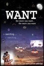 Want (2003) трейлер фильма в хорошем качестве 1080p