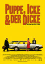 Puppe, Icke & der Dicke (2012) скачать бесплатно в хорошем качестве без регистрации и смс 1080p