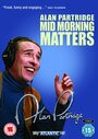 Mid Morning Matters with Alan Partridge (2010) трейлер фильма в хорошем качестве 1080p