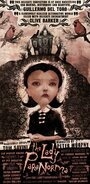 The Lady Paranorma (2011) скачать бесплатно в хорошем качестве без регистрации и смс 1080p