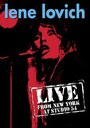 Lene Lovich: Live from New York at Studio 54 (2007) скачать бесплатно в хорошем качестве без регистрации и смс 1080p