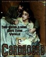 Cardboard (2012) кадры фильма смотреть онлайн в хорошем качестве