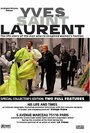 Yves Saint Laurent 5 avenue Marceau 75116 Paris (2002) кадры фильма смотреть онлайн в хорошем качестве