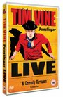 Tim Vine: Punslinger Live (2010) трейлер фильма в хорошем качестве 1080p