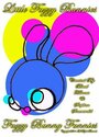 Little Fuzzy Bunnies: Fuzzy Bunny Funnies (2011)