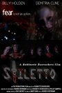 Stiletto (2011) трейлер фильма в хорошем качестве 1080p