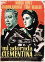 Mi adorada Clementina (1953) кадры фильма смотреть онлайн в хорошем качестве